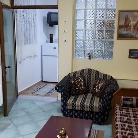 Elda'S Apartment Sarandë 外观 照片