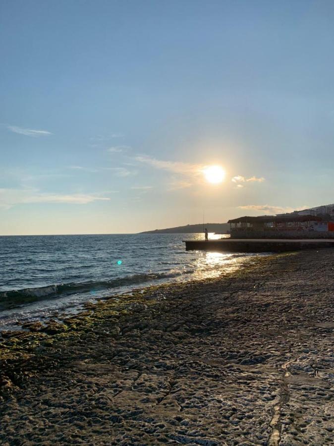 Elda'S Apartment Sarandë 外观 照片