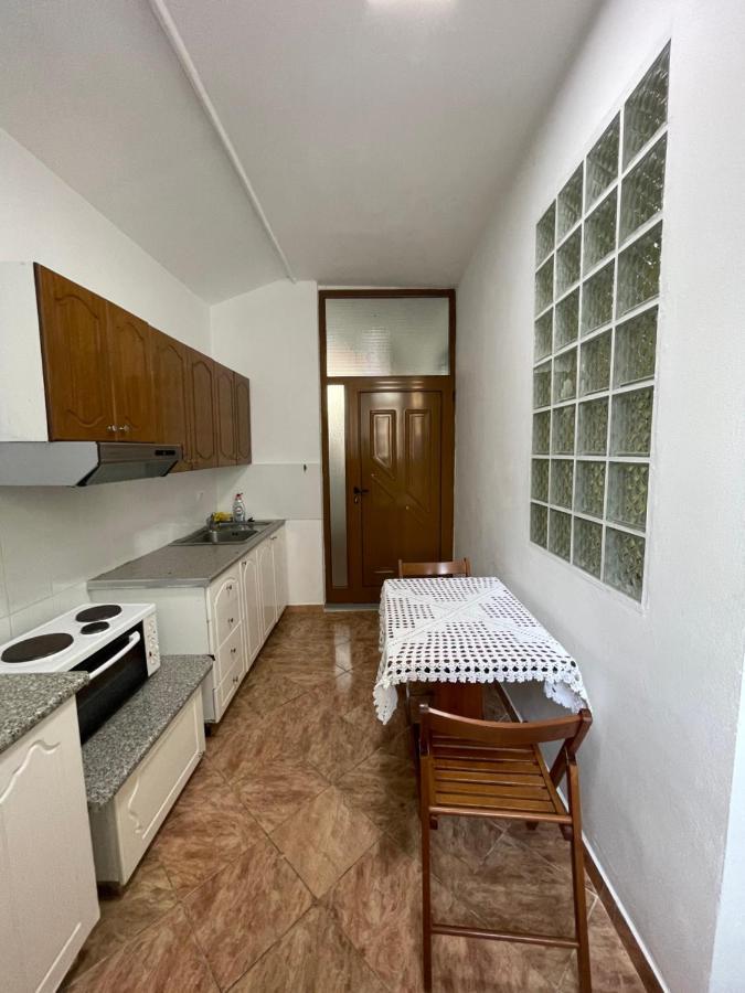 Elda'S Apartment Sarandë 外观 照片