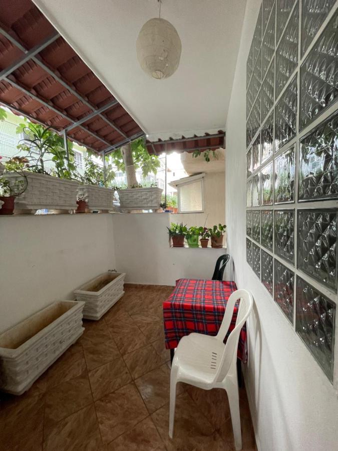 Elda'S Apartment Sarandë 外观 照片